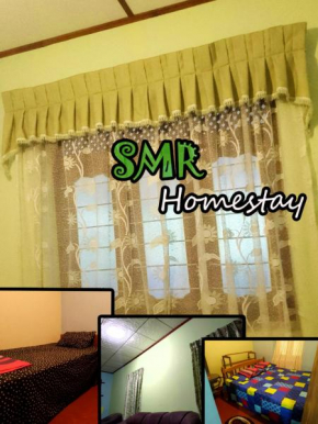 SMR Homestay